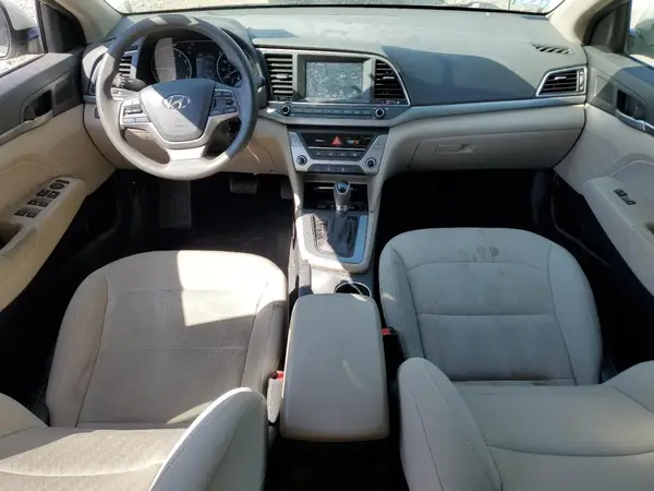 5NPD84LFXHH038044 2017 HYUNDAI ELANTRA - Image 8