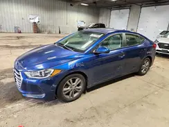 5NPD84LFXHH039405 2017 HYUNDAI ELANTRA