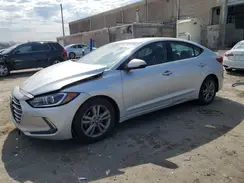 5NPD84LFXHH039520 2017 HYUNDAI ELANTRA