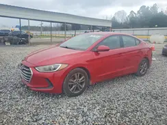 5NPD84LFXHH039582 2017 HYUNDAI ELANTRA