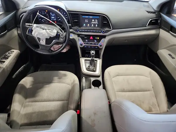 5NPD84LFXHH041834 2017 HYUNDAI ELANTRA - Image 8