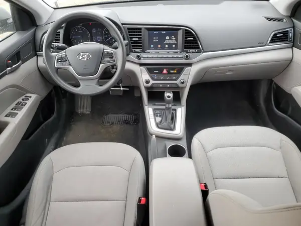 5NPD84LFXHH042031 2017 HYUNDAI ELANTRA - Image 8