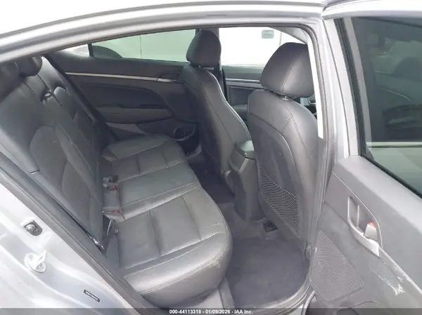 5NPD84LFXHH042594 2017 HYUNDAI ELANTRA - Image 8