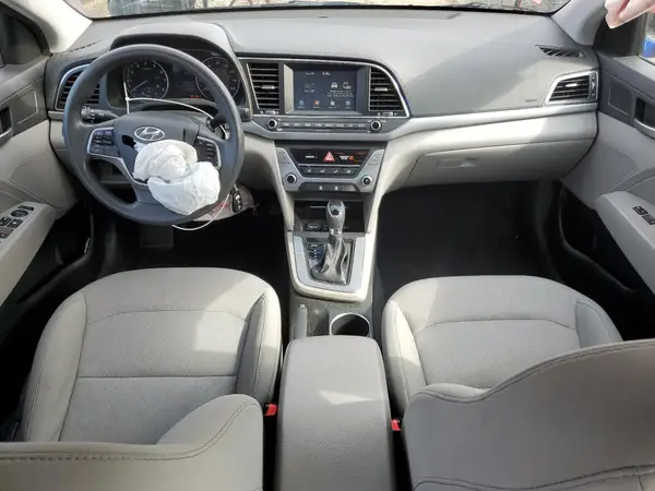 5NPD84LFXHH042692 2017 HYUNDAI ELANTRA - Image 8