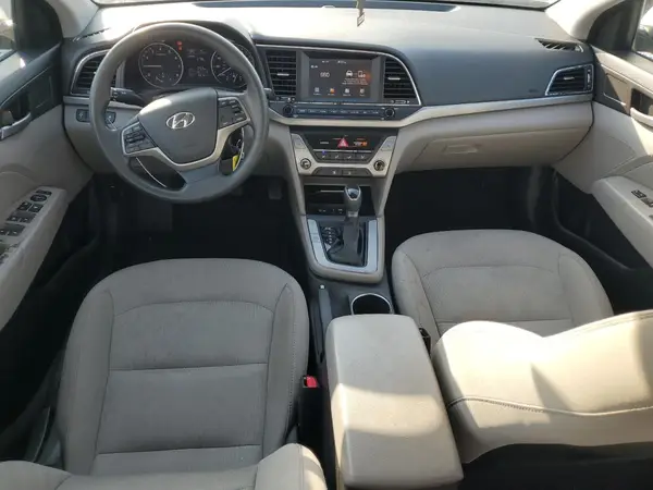 5NPD84LFXHH044491 2017 HYUNDAI ELANTRA - Image 8