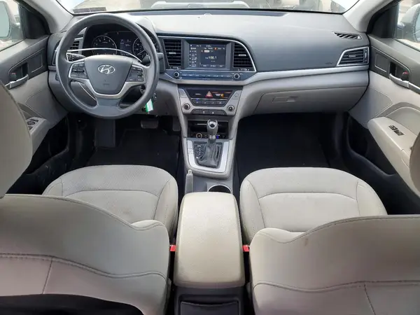 5NPD84LFXHH045026 2017 HYUNDAI ELANTRA - Image 8