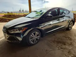 5NPD84LFXHH047407 2017 HYUNDAI ELANTRA