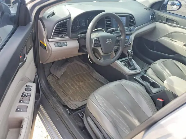 5NPD84LFXHH048962 2017 HYUNDAI ELANTRA - Image 8