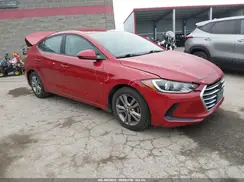 5NPD84LFXHH049447 2017 HYUNDAI ELANTRA