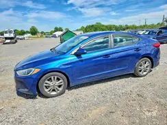 5NPD84LFXHH050193 2017 HYUNDAI ELANTRA