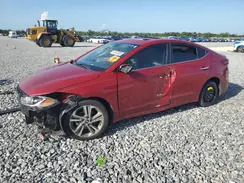 5NPD84LFXHH050498 2017 HYUNDAI ELANTRA