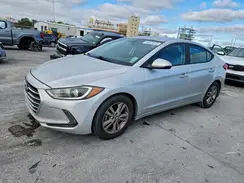 5NPD84LFXHH051117 2017 HYUNDAI ELANTRA
