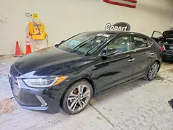 5NPD84LFXHH051215 2017 HYUNDAI ELANTRA