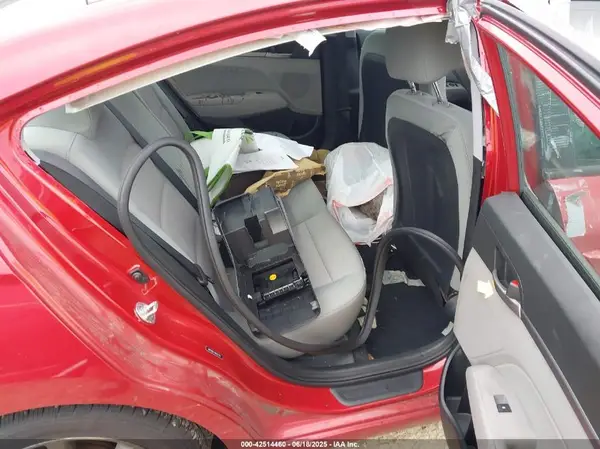 5NPD84LFXHH052736 2017 HYUNDAI ELANTRA - Image 8