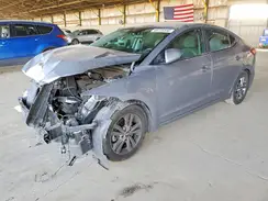 5NPD84LFXHH052851 2017 HYUNDAI ELANTRA