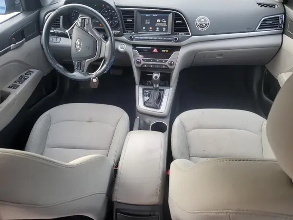5NPD84LFXHH058388 2017 HYUNDAI ELANTRA - Image 8
