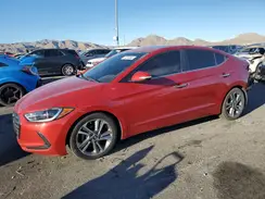5NPD84LFXHH060853 2017 HYUNDAI ELANTRA