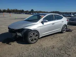 5NPD84LFXHH061629 2017 HYUNDAI ELANTRA
