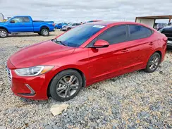 5NPD84LFXHH063123 2017 HYUNDAI ELANTRA