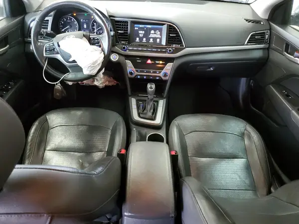 5NPD84LFXHH063414 2017 HYUNDAI ELANTRA - Image 8