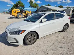 5NPD84LFXHH064238 2017 HYUNDAI ELANTRA