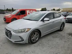 5NPD84LFXHH065261 2017 HYUNDAI ELANTRA