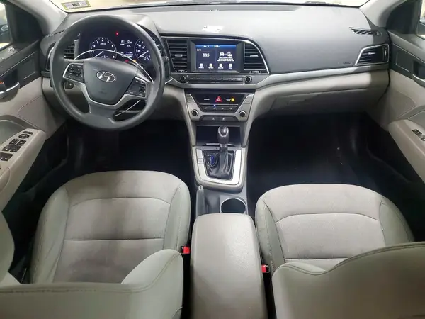 5NPD84LFXHH065292 2017 HYUNDAI ELANTRA - Image 8
