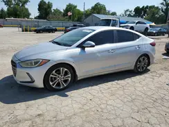 5NPD84LFXHH065731 2017 HYUNDAI ELANTRA
