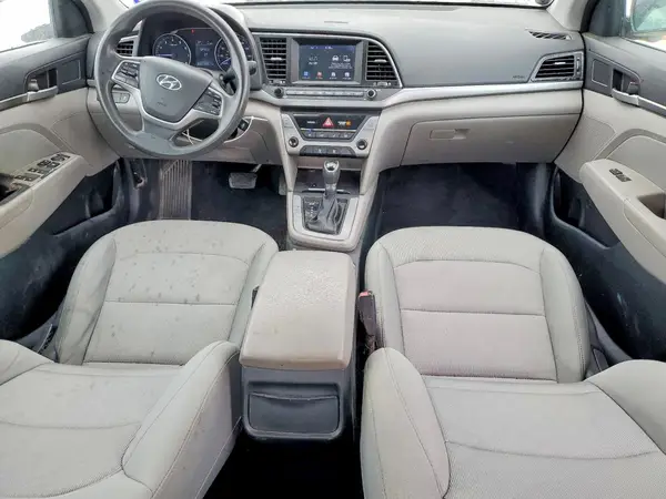 5NPD84LFXHH068659 2017 HYUNDAI ELANTRA - Image 8