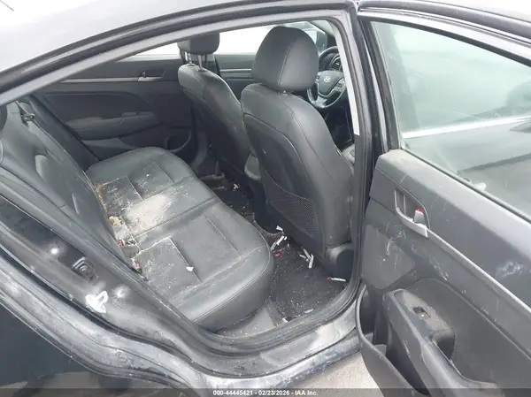 5NPD84LFXHH069178 2017 HYUNDAI ELANTRA - Image 8