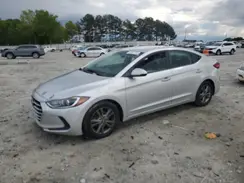 5NPD84LFXHH069519 2017 HYUNDAI ELANTRA