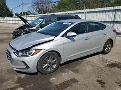 5NPD84LFXHH069536 2017 HYUNDAI ELANTRA
