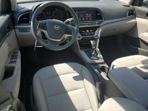 5NPD84LFXHH069536 2017 HYUNDAI ELANTRA - Image 8