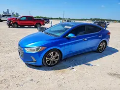 5NPD84LFXHH069567 2017 HYUNDAI ELANTRA