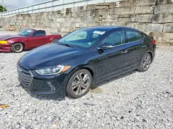 5NPD84LFXHH070640 2017 HYUNDAI ELANTRA