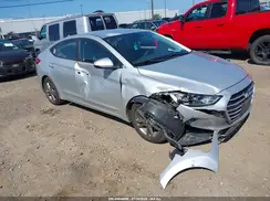 5NPD84LFXHH071030 2017 HYUNDAI ELANTRA