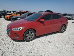 5NPD84LFXHH074591 2017 HYUNDAI ELANTRA