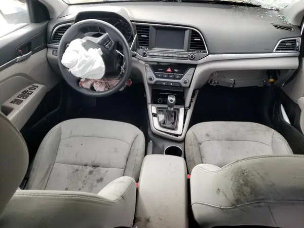 5NPD84LFXHH081461 2017 HYUNDAI ELANTRA - Image 8