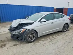 5NPD84LFXHH082206 2017 HYUNDAI ELANTRA