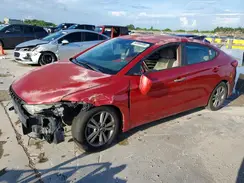 5NPD84LFXHH085574 2017 HYUNDAI ELANTRA
