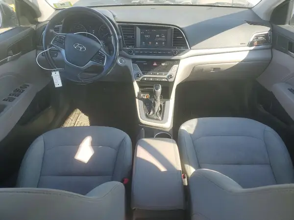 5NPD84LFXHH086899 2017 HYUNDAI ELANTRA - Image 8