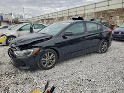 5NPD84LFXHH087051 2017 HYUNDAI ELANTRA