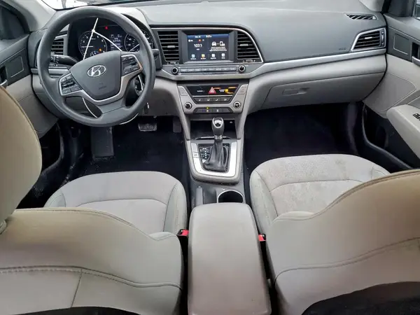 5NPD84LFXHH087051 2017 HYUNDAI ELANTRA - Image 8