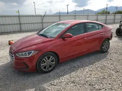 5NPD84LFXHH087437 2017 HYUNDAI ELANTRA