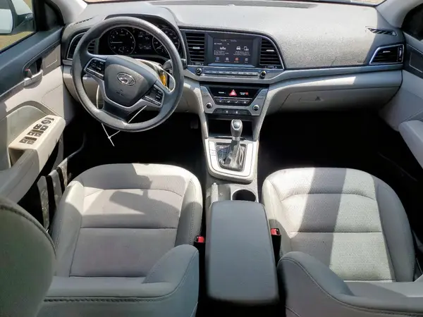 5NPD84LFXHH087874 2017 HYUNDAI ELANTRA - Image 8