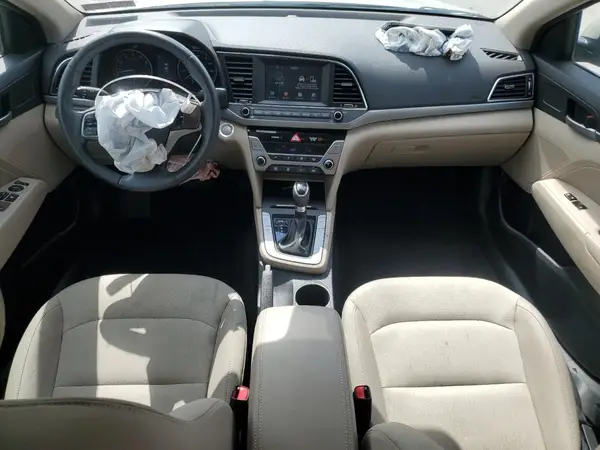 5NPD84LFXHH088121 2017 HYUNDAI ELANTRA - Image 8