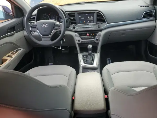 5NPD84LFXHH088345 2017 HYUNDAI ELANTRA - Image 8