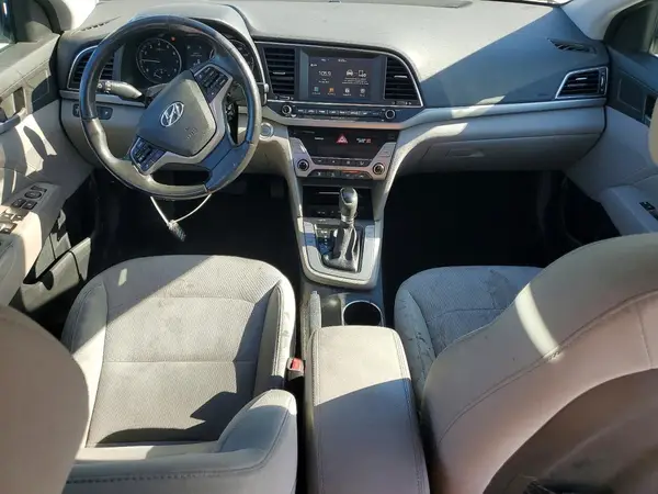 5NPD84LFXHH089429 2017 HYUNDAI ELANTRA - Image 8