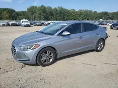 5NPD84LFXHH090077 2017 HYUNDAI ELANTRA