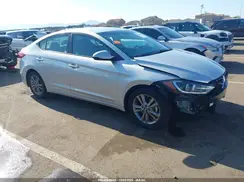 5NPD84LFXHH091021 2017 HYUNDAI ELANTRA